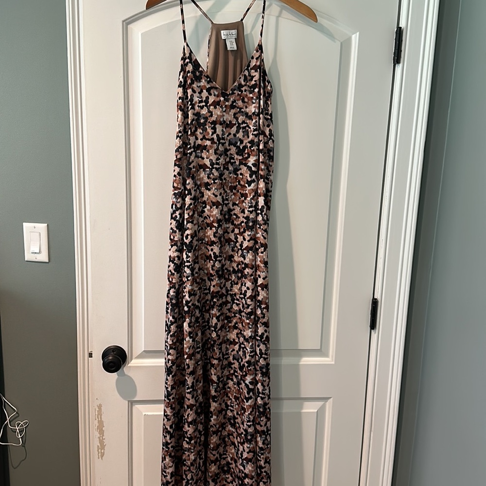 Nicole Miller dress